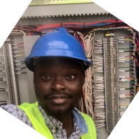 Stephen Kakidi