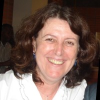 Elizabeth Martins