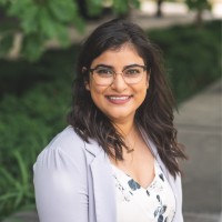 Natasha Jobanputra