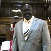 Kenneth Myles