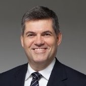 Joseph L. Irving
