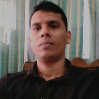 Faruque Hossain