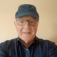 Ian Madle