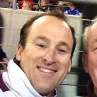 Craig Robertson