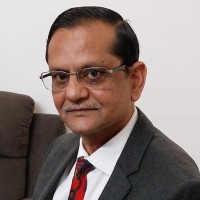 Alok Jauhary