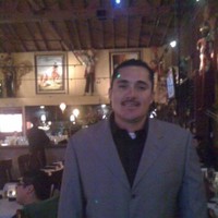 Jose Angel Paniagua