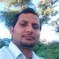 Prashant Swami
