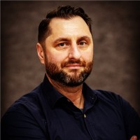 Richard Bartoš