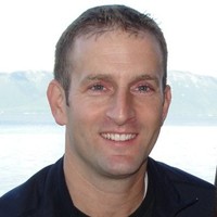 Patrick McCaslin