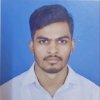 Sanil Bhramar Padmanabha