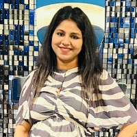 Aanchal Ganotra