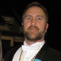 Aj Johnson, P.E.