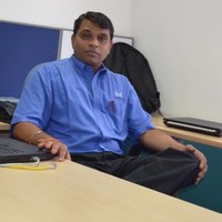 Ravi Hukkerikar