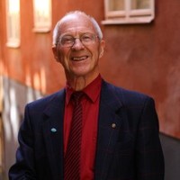 Sten R Andersson