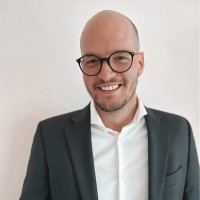 Benjamin Van de Putte