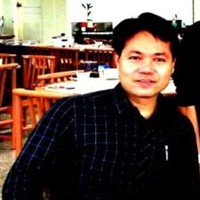 Warratone Ngernpramuan