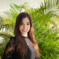 Ana Cecilia Gonzalez Molina