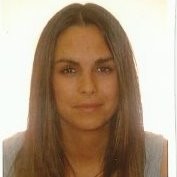 Arantxa Martínez San José