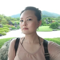 Janet Hu