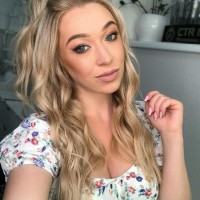 Алина Кочергина