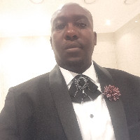 Simon Ledwaba