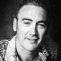 James Sowden FCMA CGMA