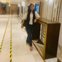 Mahima Pandey