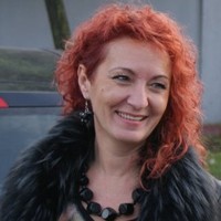 Vesna Radoman Roknić