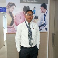 Ayush Garg