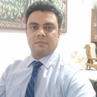 Sudhir Saini