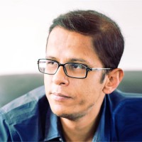 Adhip Chakravorty