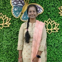 Jeevanandhini Manokaran