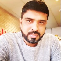 Mohammed Mazhar Uddin