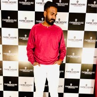Kamal Pillay