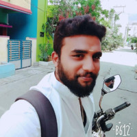 Magesh Jagadhabi Vijayaragavan