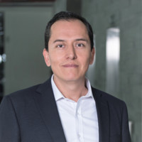 Marcos Fernando Rivas Garcia