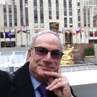 Marty Silverberg