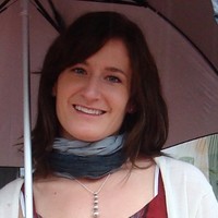 Rachel Mullet-Cline