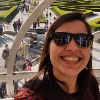 Jéssica Batista Gevenka