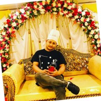 Chef Kanak Rana