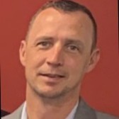 Tim Cotterill