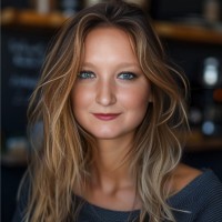 Crystal Dudley