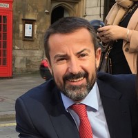 Javier Rodriguez Perez
