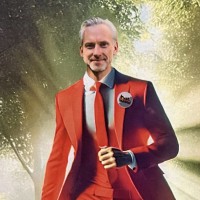 Joakim Ahlstrom