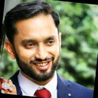 Nandan Hegde