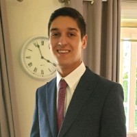 Jordan Mohindra