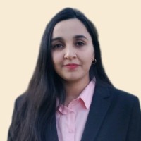 Shahdeep Kaur