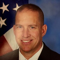 Eric Erisman