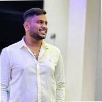 Hemanth Gowda S