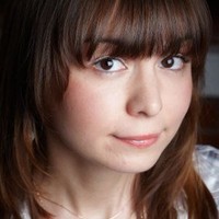 Marina Drozdova